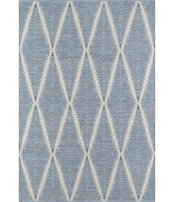 Momeni Erin Gates River Riv-1 Denim Area Rug 7 ft. 6 in. X 9 ft. 6 in. Rectangle