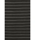 Momeni River Area Rug RIV-2 Fine Black 2' X 3'
