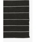 Momeni River Area Rug RIV-2 Fine Black 2' X 3'