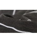 Momeni River Area Rug RIV-2 Fine Black 2' X 3'