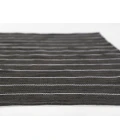 Momeni River Area Rug RIV-2 Fine Black 2' X 3'