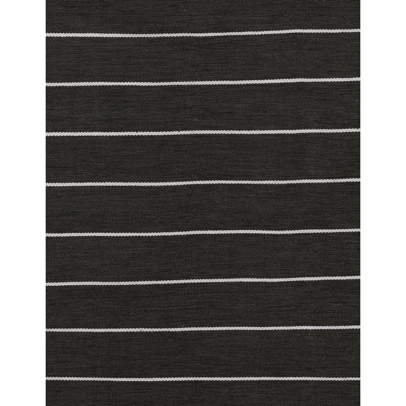 Momeni River Area Rug RIV-2 Fine Black 2' X 3'