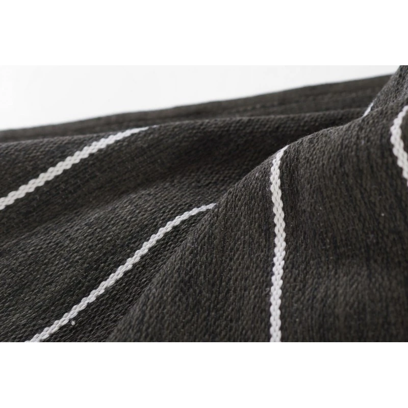 Momeni River Area Rug RIV-2 Fine Black 2' X 3'