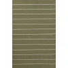 Momeni Erin Gates River Riv-2 Green Area Rug 7 ft. 6 in. X 9 ft. 6 in. Rectangle