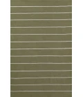 Momeni River Area Rug RIV-2 Fine Green 2' X 3'