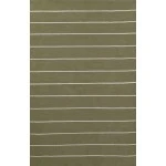 Momeni Erin Gates River Riv-2 Green Area Rug 3 ft. 6 in. X 5 ft. 6 in. Rectangle