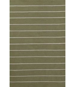 Momeni Erin Gates River Riv-2 Green Area Rug 2 ft. X 3 ft. Rectangle