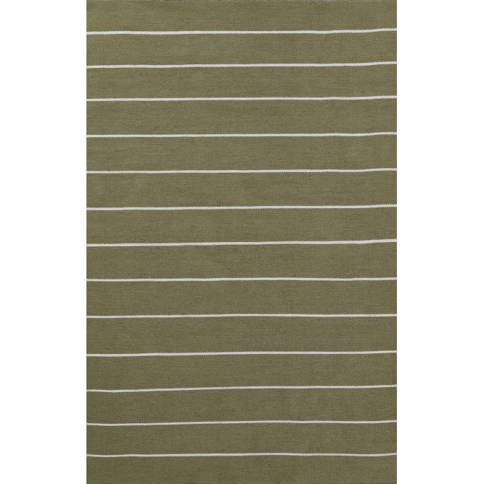 Momeni River Area Rug RIV-2 Fine Green 2' X 3'
