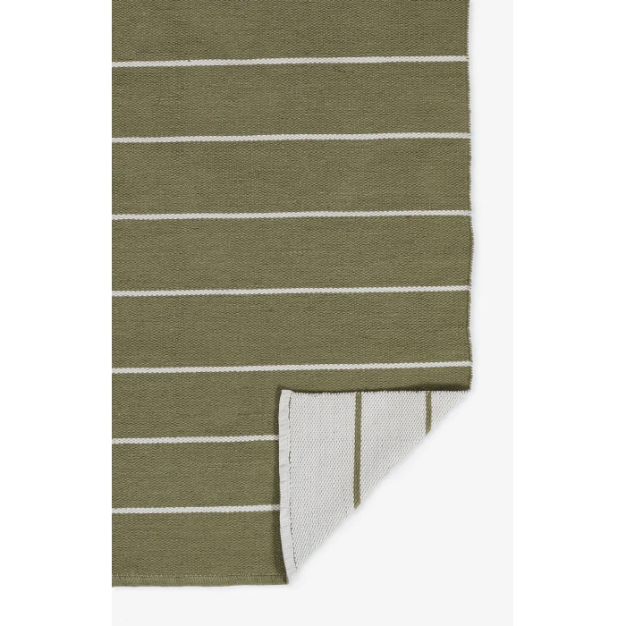 Momeni River Area Rug RIV-2 Fine Green 2' X 3'