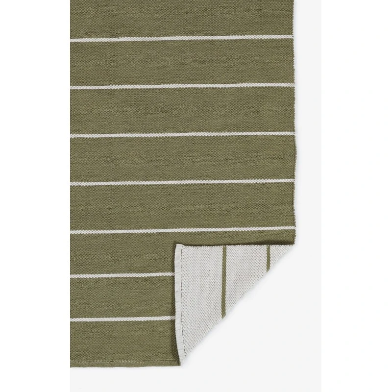 Momeni River Area Rug RIV-2 Fine Green 2' X 3'
