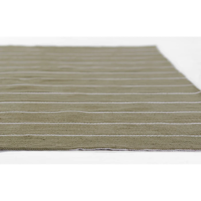 Momeni River Area Rug RIV-2 Fine Green 2' X 3'