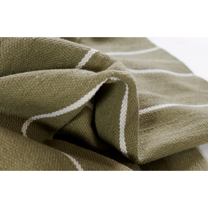 Momeni River Area Rug RIV-2 Fine Green 2' X 3'