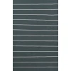 Momeni Erin Gates River Riv-2 Slate Area Rug 2 ft. X 3 ft. Rectangle