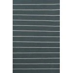 Momeni Erin Gates River Riv-2 Slate Area Rug 2 ft. X 3 ft. Rectangle