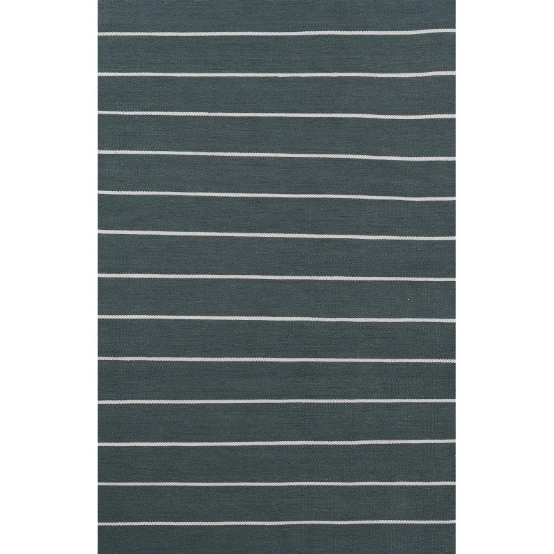 Momeni River Area Rug RIV-2 Fine Slate 3'6 X 5'6
