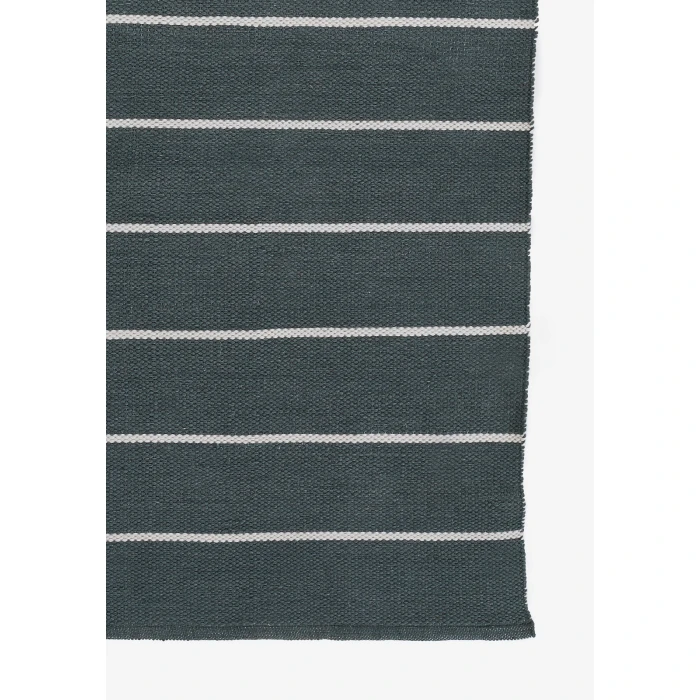 Momeni River Area Rug RIV-2 Fine Slate 7'6 X 9'6