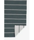 Momeni River Area Rug RIV-2 Fine Slate 7'6 X 9'6