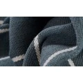 Momeni River Area Rug RIV-2 Fine Slate 3'6 X 5'6