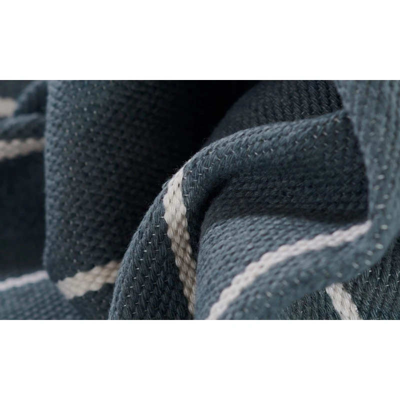 Momeni River Area Rug RIV-2 Fine Slate 3'6 X 5'6