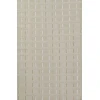 Momeni Erin Gates River Riv-3 Beige Area Rug 2 ft. X 3 ft. Rectangle