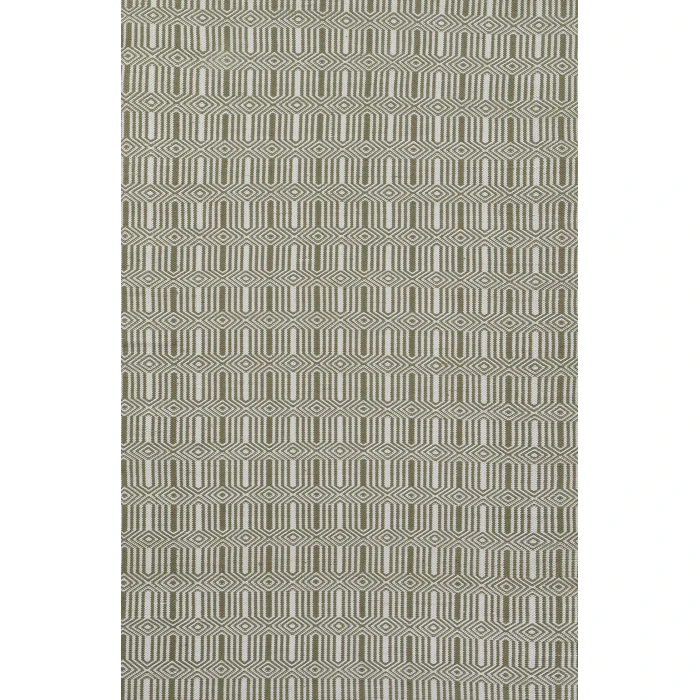 Momeni River Area Rug RIV-3 Holden Green 2' X 3'