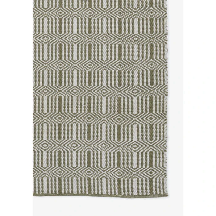 Momeni River Area Rug RIV-3 Holden Green 2' X 3'