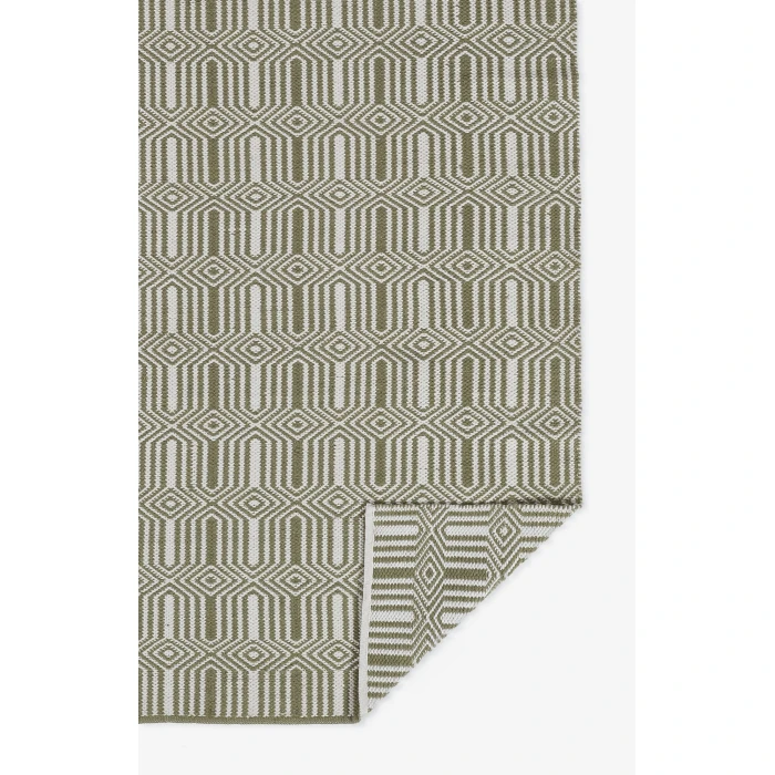 Momeni River Area Rug RIV-3 Holden Green 2' X 3'