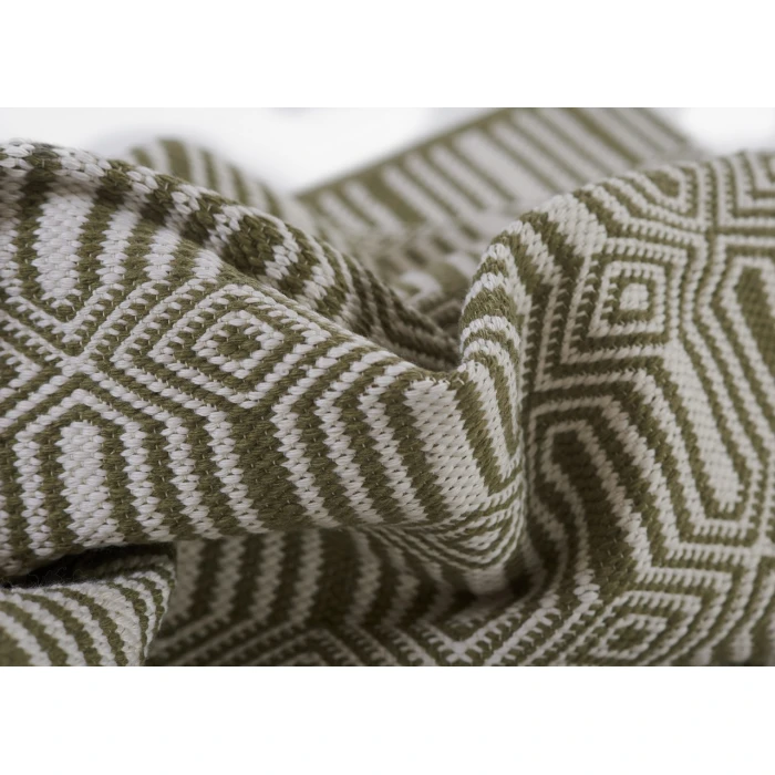 Momeni River Area Rug RIV-3 Holden Green 2' X 3'