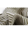 Momeni River Area Rug RIV-3 Holden Green 2' X 3'