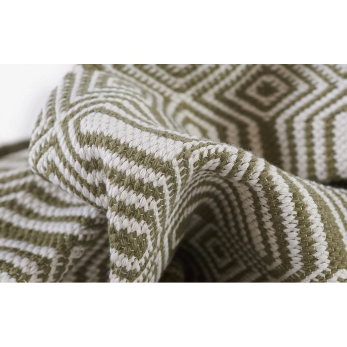 Momeni River Area Rug RIV-3 Holden Green 2' X 3'
