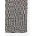 Momeni River Area Rug RIV-4 Davis Brown 3'6 X 5'6