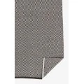 Momeni River Area Rug RIV-4 Davis Brown 3'6 X 5'6