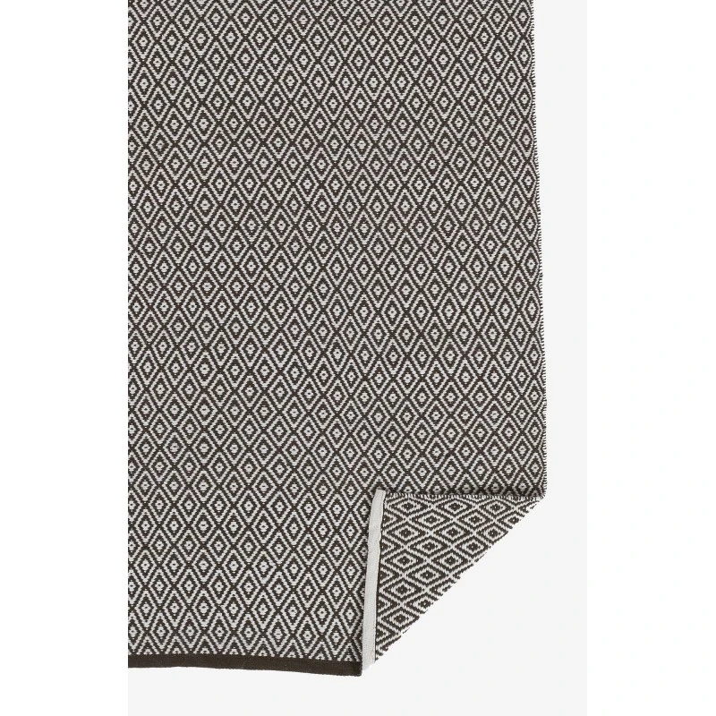 Momeni River Area Rug RIV-4 Davis Brown 3'6 X 5'6