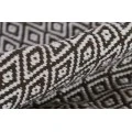 Momeni River Area Rug RIV-4 Davis Brown 3'6 X 5'6