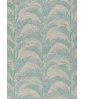 Momeni Riviera Blue RV-01 8ft. X 10ft. Rect. Rug
