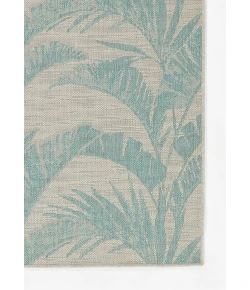 Momeni Riviera Blue RV-01 8ft. X 10ft. Rect. Rug
