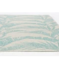 Momeni Riviera Blue RV-01 8ft. X 10ft. Rect. Rug