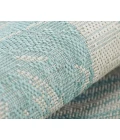 Momeni Riviera Blue RV-01 8ft. X 10ft. Rect. Rug