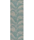 Momeni Riviera Blue RV-01 8ft. X 10ft. Rect. Rug