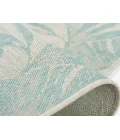 Momeni Riviera Blue RV-01 8ft. X 10ft. Rect. Rug