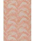 Momeni Riviera Area Rug RV-01 Coral 8' X 10'