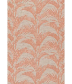 Momeni Riviera Rv-01 Coral Area Rug 8 ft. X 10 ft. Rectangle