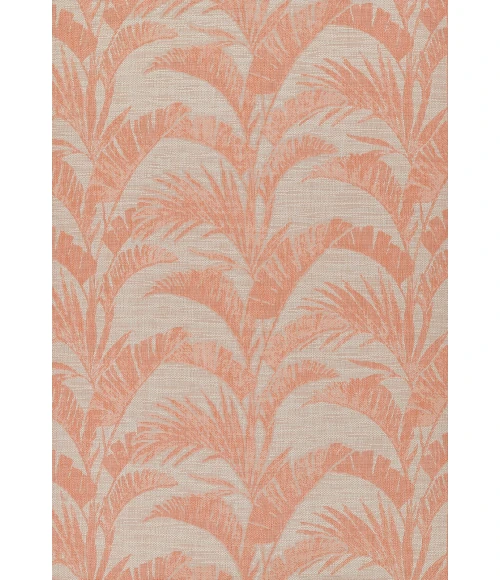 Momeni Riviera Area Rug RV-01 Coral 8' X 10'
