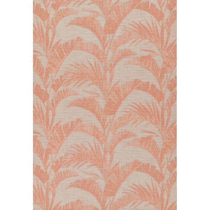 Momeni Riviera Area Rug RV-01 Coral 2' X 3'