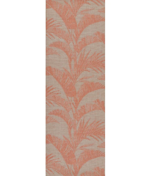 Momeni Riviera Area Rug RV-01 Coral 8' X 10'