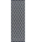 Momeni Riviera Blue RV-02 5 ft. 3 in. X 7 ft. Rect. Rug