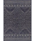Momeni Riviera Area Rug RV-03 Navy 2' X 3'