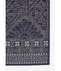Momeni Riviera Area Rug RV-03 Navy 2' X 3'