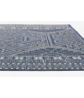 Momeni Riviera Area Rug RV-03 Navy 2' X 3'