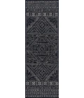 Momeni Riviera Area Rug RV-03 Navy 2' X 3'